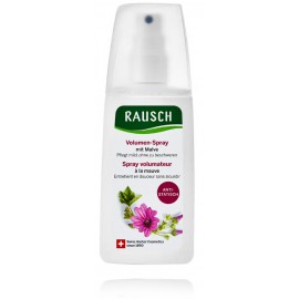 Rausch Malve Volume-Spray несмываемый кондиционер-спрей для объема тонких волос