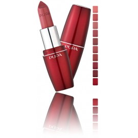 Pupa Volume Enhancing Lipstick кремовая помада