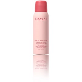 Payot Rituel Douceur izsmidzināms antiperspirants