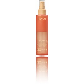 Payot Solaire High Protection Sun Water SPF30 saules aizsardzības sprejs sejai un ķermenim