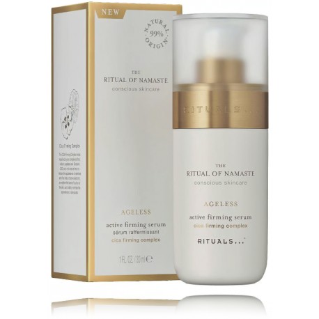 RITUALS The Ritual Of Namaste Ageless Firming Serum укрепляющая сыворотка для лица