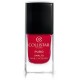 Collistar Puro Smalto Nail Lacquer gēla efekta nagu laka