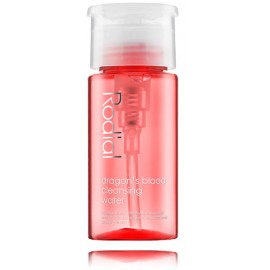 Rodial Dragon's Blood Cleansing Water мицеллярная очищающая вода для глаз и лица