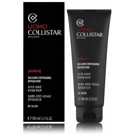 Collistar Uomo After-Shave Repair Balm бальзам после бритья