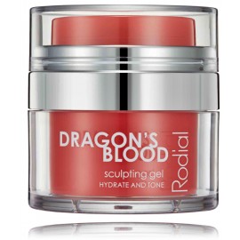 Rodial Dragon's Blood Sculpting Gel моделирующий гель для лица для всех типов кожи