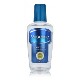 Vaseline	Hair Tonic mitrinošs matu toniks un galvas ādas kondicionieris