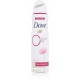 Dove 0% ALU Rose 48h Deodorant дезодорант-спрей для женщин без солей алюминия