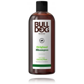 Bulldog Original Shampoo шампунь для мужчин