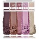 Wet n Wild Color Icon 5 Pan Palette палитра теней