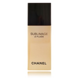 Chanel Sublimage Le Fluide Ultimate Skin Regeneration регенерирующий флюид для лица