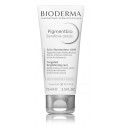 Bioderma Pigmentbio Sensitive Areas Targeted Brightening Care pretpigmentācijas krēms ķermenim