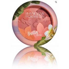 Physicians Formula Matte Monoi Butter Blush matēts vaigu sārtums