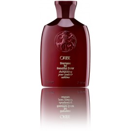 Oribe Shampoo For Beautiful Color šampūns krāsotiem matiem