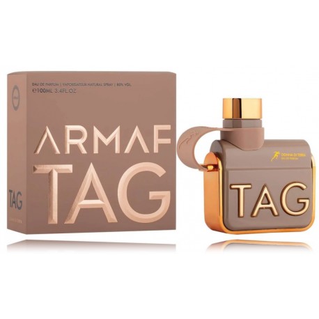 Armaf Tag-Her Donna Di Terra EDP духи для женщин