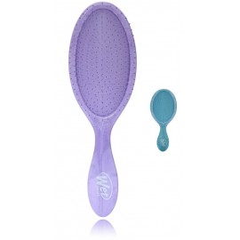 Wet Brush Original Detangler Glitter Waves matu suka