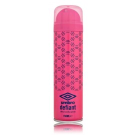 Umbro Defiant Deodorant дезодорант-спрей для женщин