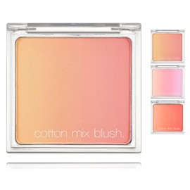 Missha Cotton Mix Blush румяна