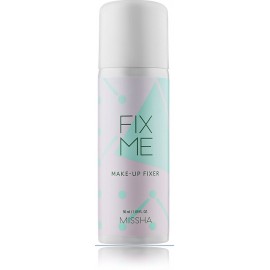 Missha Fix Me Make-up Fixer grima fiksators