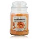 Yankee Candle Home Inspiration Caramel Crunch ароматическая свеча