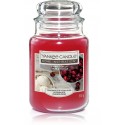 Yankee Candle Home Inspiration Cherry Vanilla ароматическая свеча