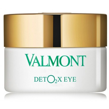 Valmont	DetO2x Eye Cream atjaunojošs acu krēms