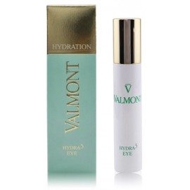 Valmont Hydra3 Eye Hydration Eye Emulsion mitrinoša emulsija acīm