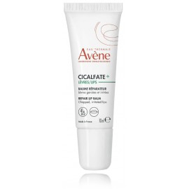 Avène Cicalfate+ Repair Lip Balm восстанавливающий бальзам для губ