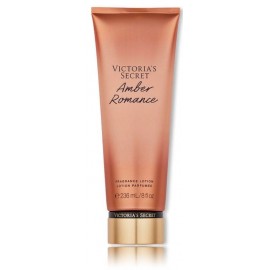 Victoria's Secret Amber Romance ķermeņa losjons 250 ml.