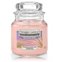 Yankee Candle Home Inspiration Pink Island Sunset ароматическая свеча