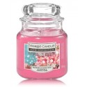 Yankee Candle Home Inspiration Pink Pine aromātiska svece