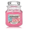 Yankee Candle Home Inspiration Pink Pine ароматическая свеча