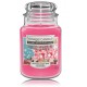 Yankee Candle Home Inspiration Pink Pine ароматическая свеча