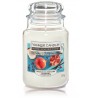 Yankee Candle Home Inspiration Pomegranate Coconut ароматическая свеча