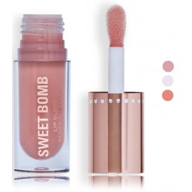 Makeup Revolution London Y2K Baby Sweet Bomb Lip Gloss lūpu spīdums