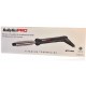 BaByliss PRO BAB288TTE Professional Hot Brush Titanium Tourmaline 15mm. profesionāla matu veidošanas suka