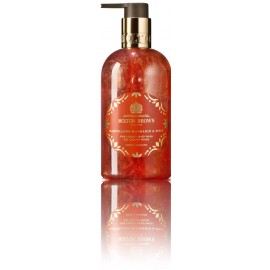 Molton Brown Marvellous Mandarin & Spice šķidrās roku ziepes