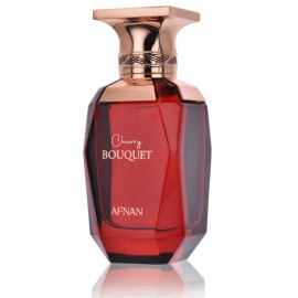 Afnan Cherry Bouquet EDP smaržas sievietēm