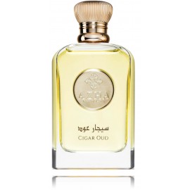 Azha Perfumes Cigar Oud EDP smaržas vīriešiem