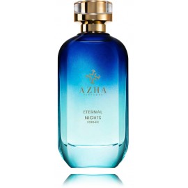 Azha Perfumes Eternal Nights EDP smaržas sievietēm