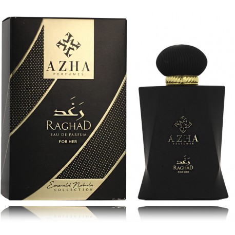 Azha Perfumes Raghad EDP smaržas sievietēm