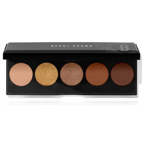 Bobbi Brown Eye shadow palette acu ēnu palete