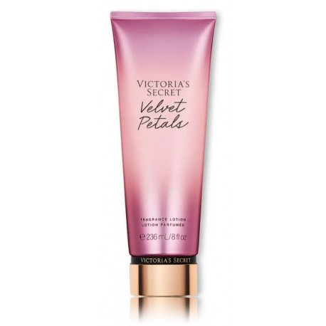 Victoria's Secret Velvet Petals ķermeņa losjons 236 ml.