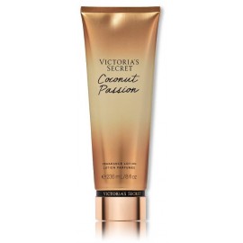 Victoria's Secret Coconut Passion ķermeņa losjons