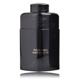 Bentley For Men Absolute EDP smaržas vīriešiem