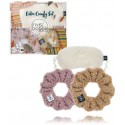 Invisibobble Sprunchie Extra Comfy Set komplekts (2 matu gumijas + 1 miega maska)