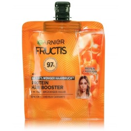 Garnier Fructis Protein Hair Booster питательная маска для волос