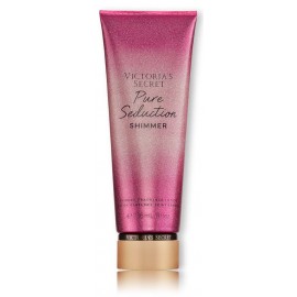 Victoria's Secret Pure Seduction Shimmer парфюмированный лосьон для тела для женщин