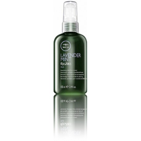 Paul Mitchell Tea Tree Lavender Mint Moisture Milk увлажняющее молочко для волос