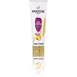 Pantene Superfood Full & Strong укрепляющий кондиционер