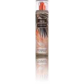 Bath & Body Works Coco Paradise спрей для тела для женщин